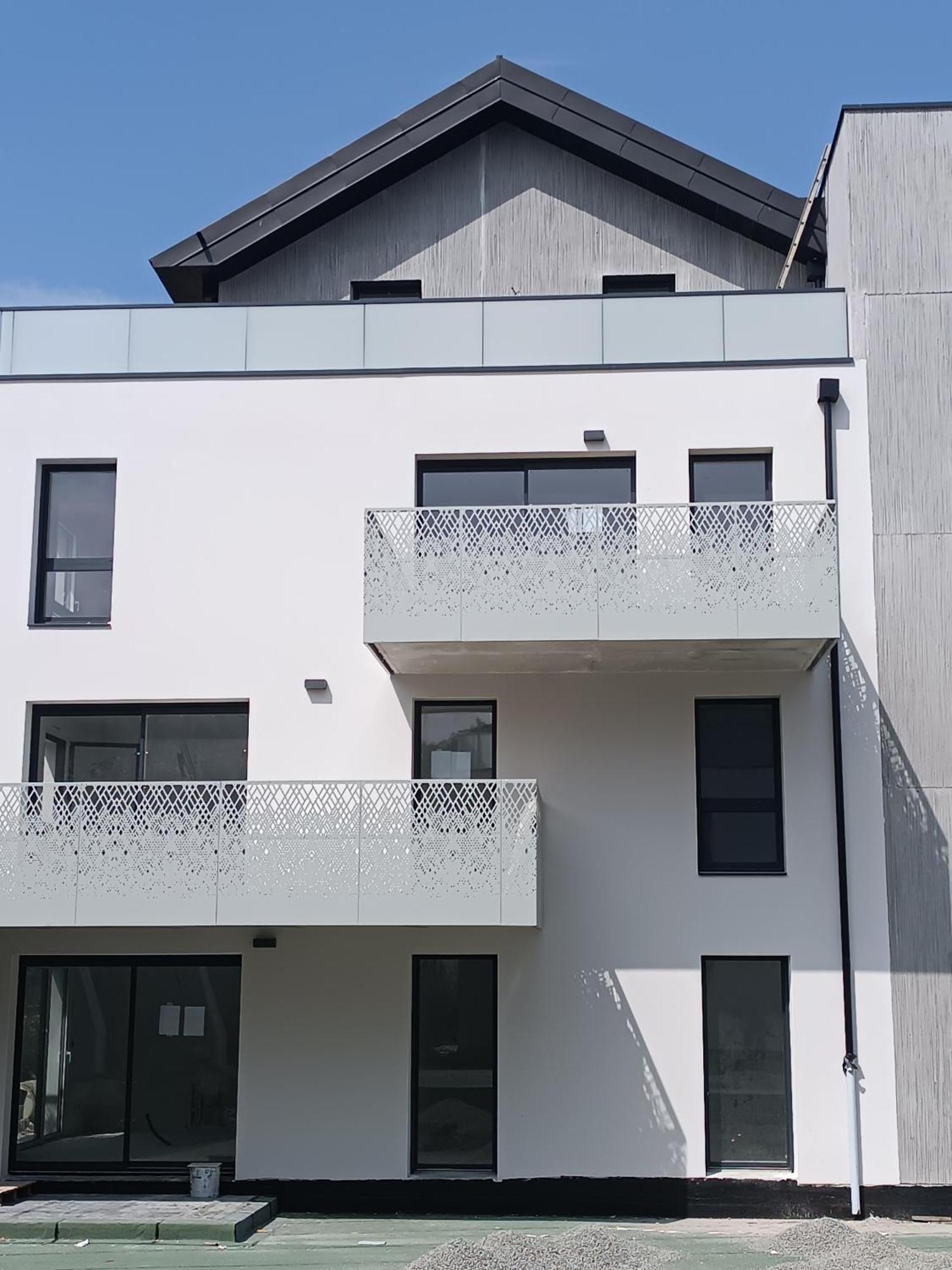 Les Reflets De Rivage Avec Garage Privatif - 350M Plage Concarneau Εξωτερικό φωτογραφία