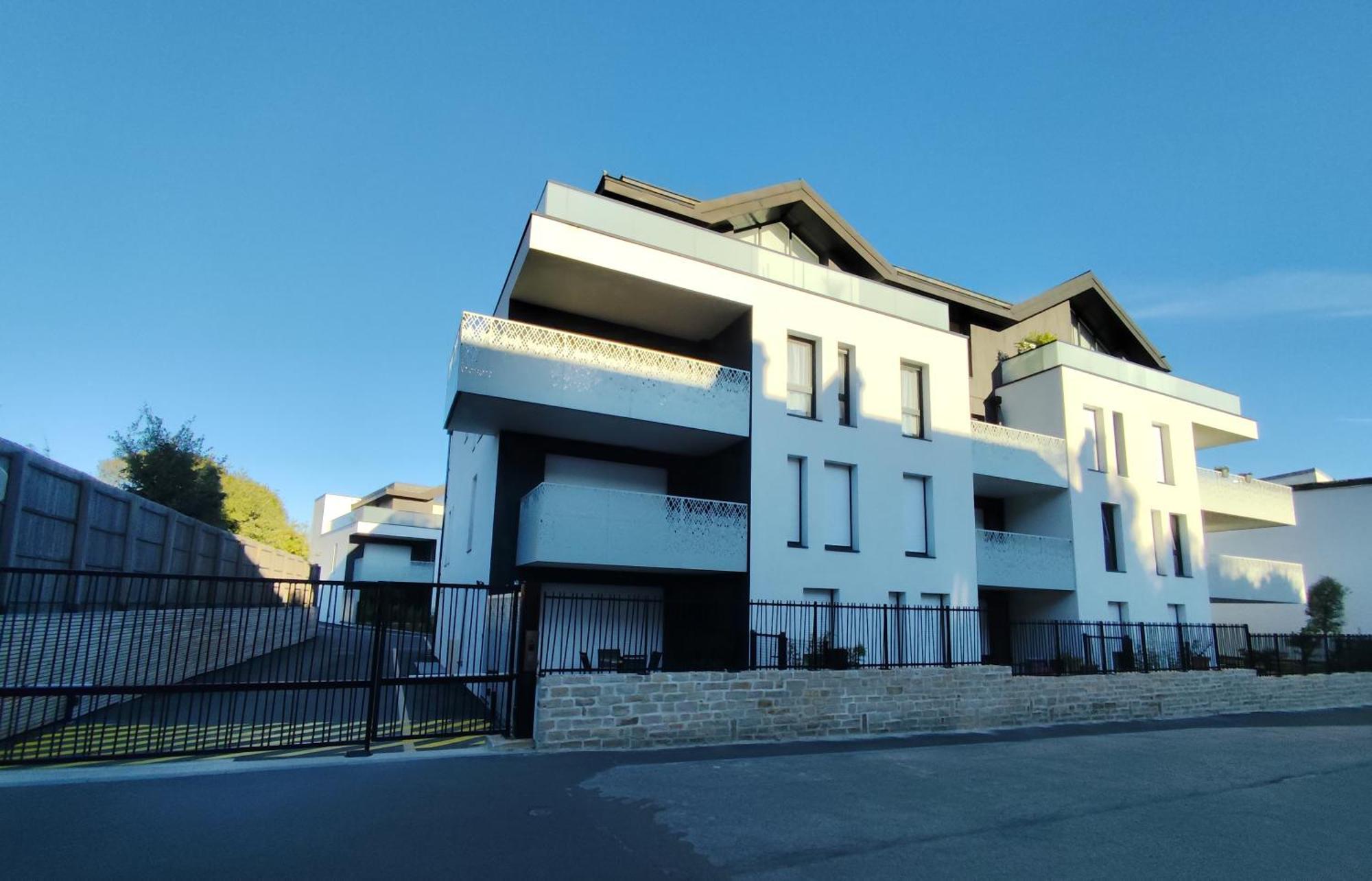 Les Reflets De Rivage Avec Garage Privatif - 350M Plage Concarneau Εξωτερικό φωτογραφία